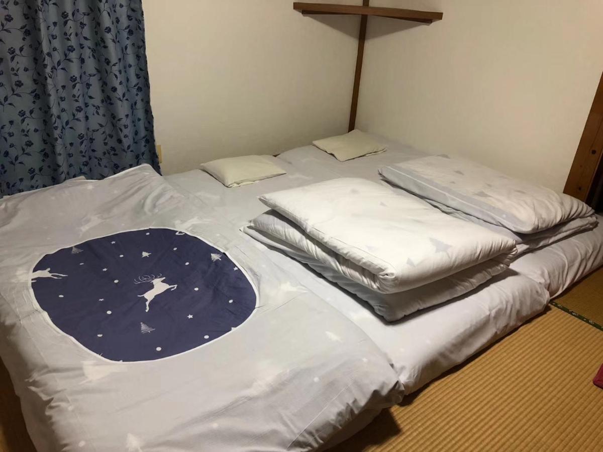 悠客山荘 Mitsumata מראה חיצוני תמונה